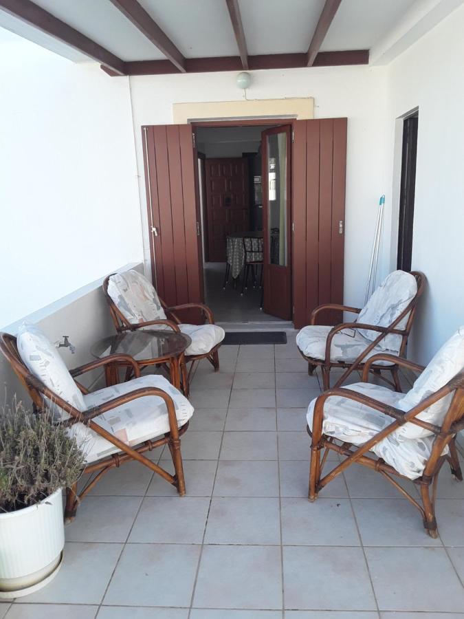 Sunset Studios And Apartments For Adults Over 21 Only Naousa Exterior foto