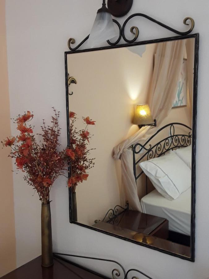 Sunset Studios And Apartments For Adults Over 21 Only Naousa Exterior foto