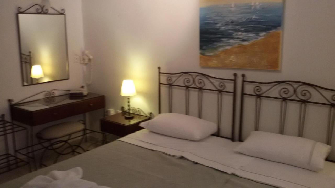Sunset Studios And Apartments For Adults Over 21 Only Naousa Exterior foto