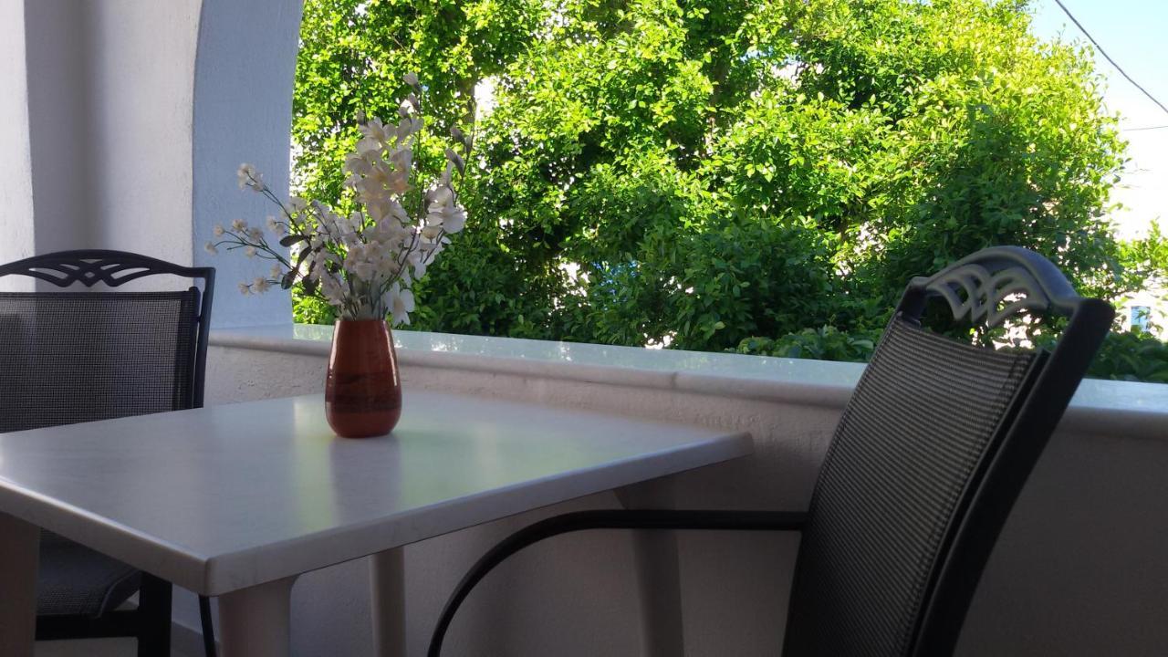 Sunset Studios And Apartments For Adults Over 21 Only Naousa Exterior foto