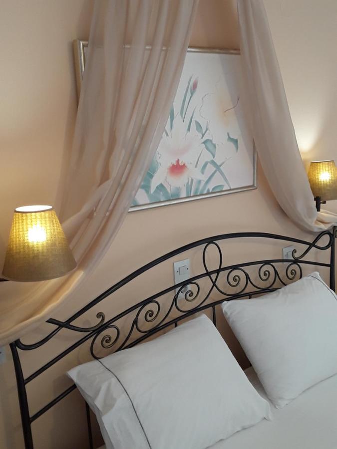 Sunset Studios And Apartments For Adults Over 21 Only Naousa Exterior foto