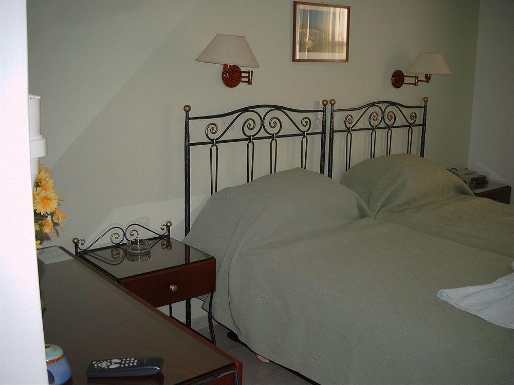 Sunset Studios And Apartments For Adults Over 21 Only Naousa Exterior foto