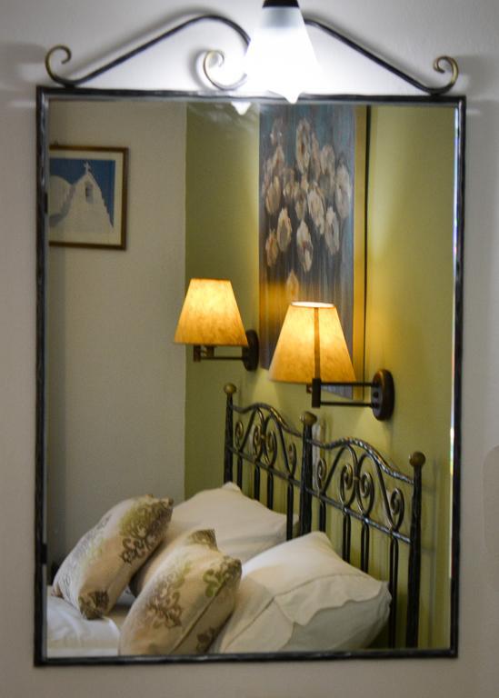 Sunset Studios And Apartments For Adults Over 21 Only Naousa Exterior foto