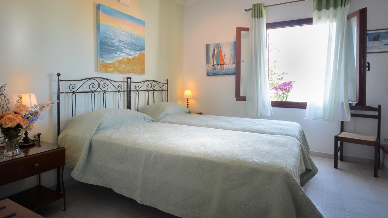 Sunset Studios And Apartments For Adults Over 21 Only Naousa Exterior foto