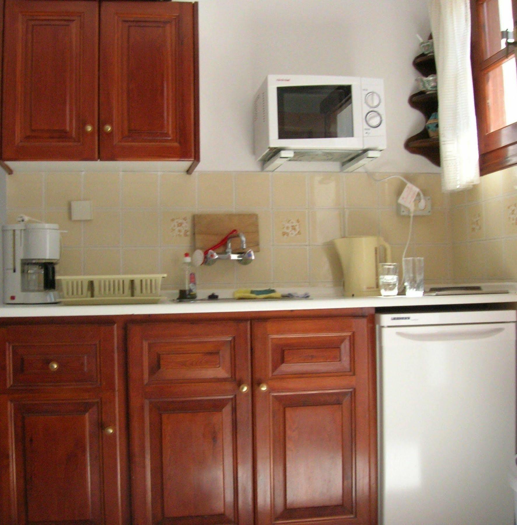 Sunset Studios And Apartments For Adults Over 21 Only Naousa Exterior foto