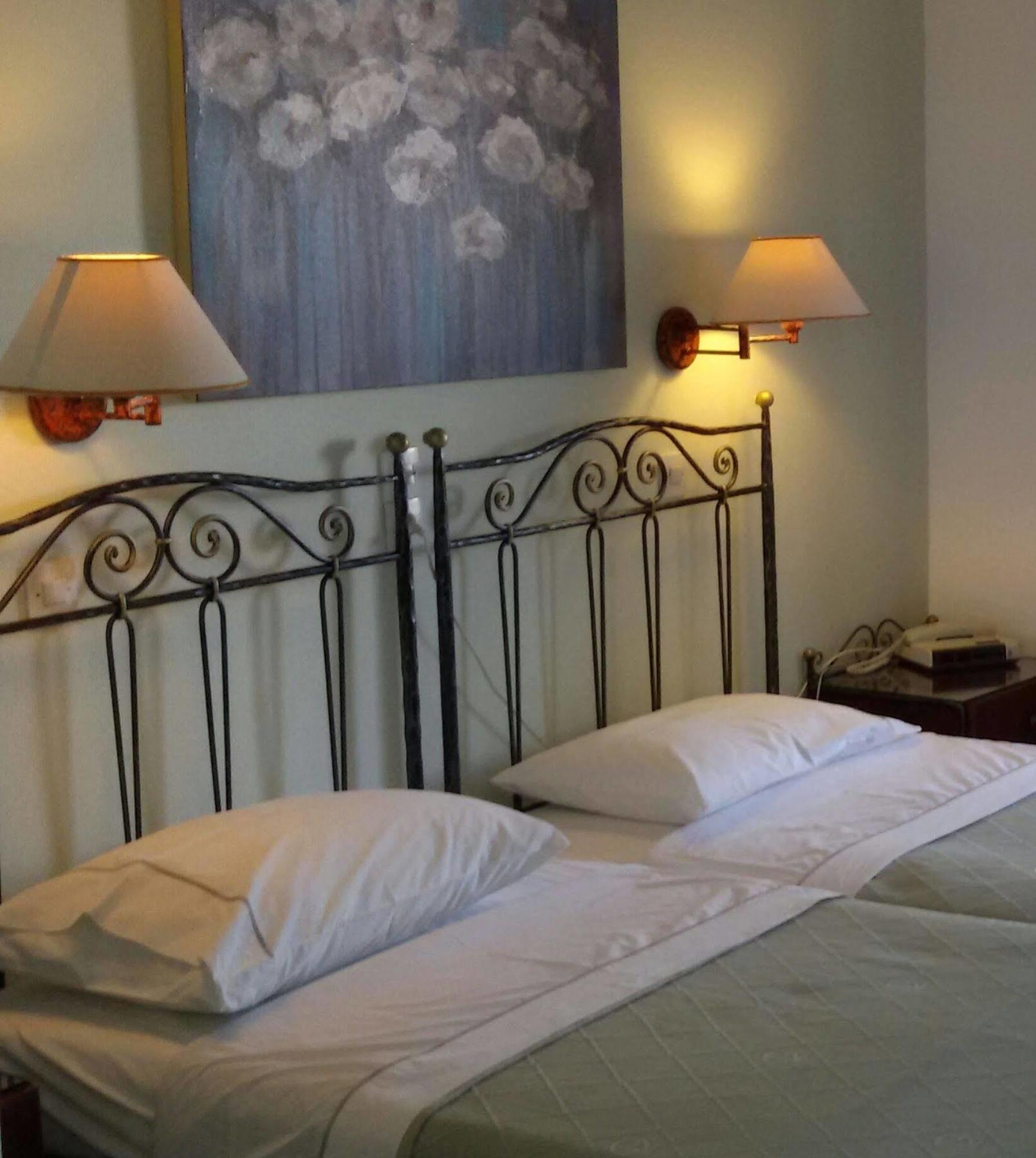 Sunset Studios And Apartments For Adults Over 21 Only Naousa Exterior foto