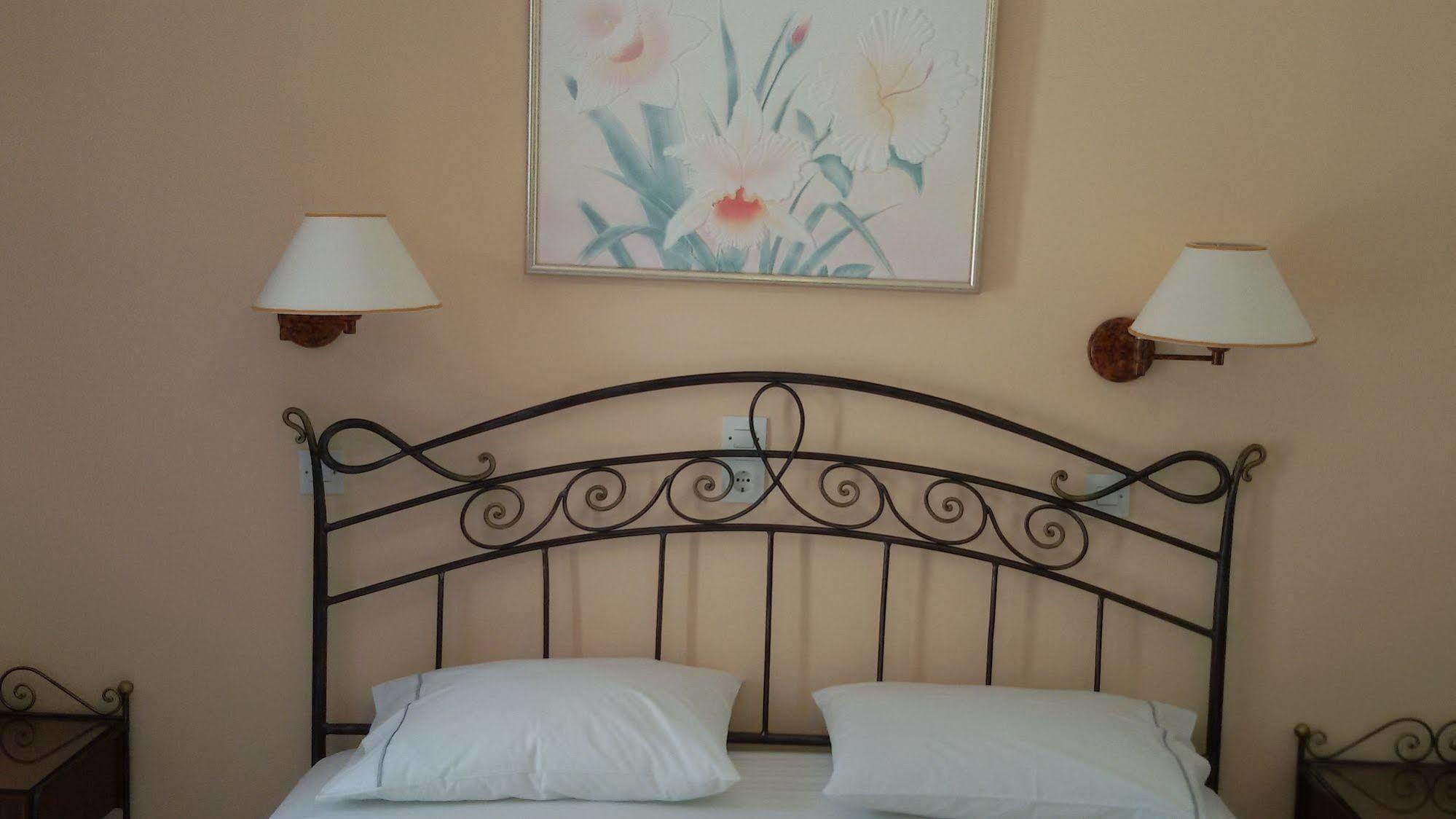 Sunset Studios And Apartments For Adults Over 21 Only Naousa Exterior foto