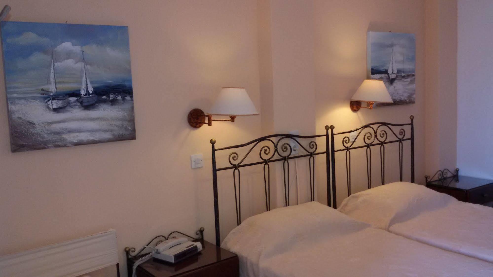 Sunset Studios And Apartments For Adults Over 21 Only Naousa Exterior foto