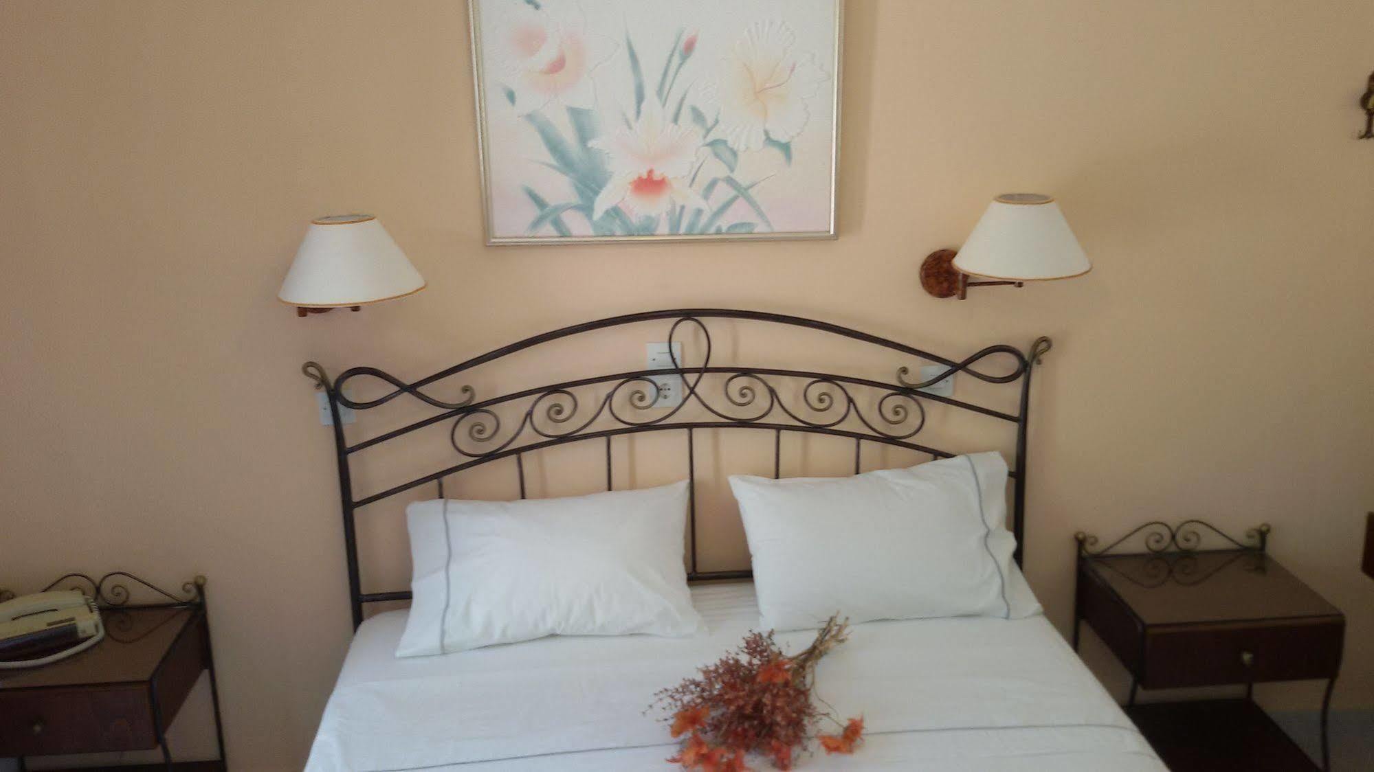 Sunset Studios And Apartments For Adults Over 21 Only Naousa Exterior foto